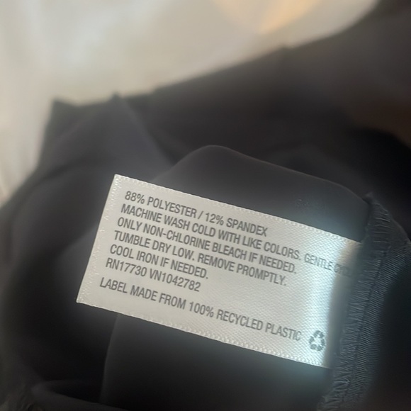 PROLOGUE DRESS - Picture 6 of 6